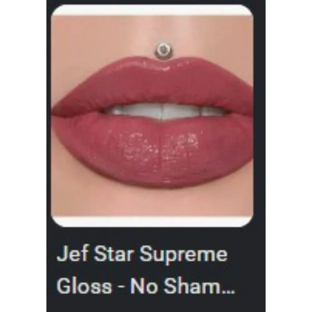 Brand New - Morphe Brush Set/Jeffree Star Beauty Bundle